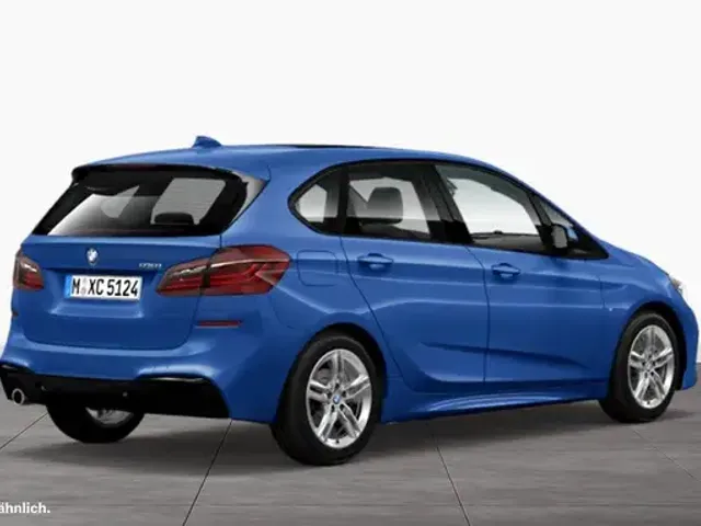 BMW 218