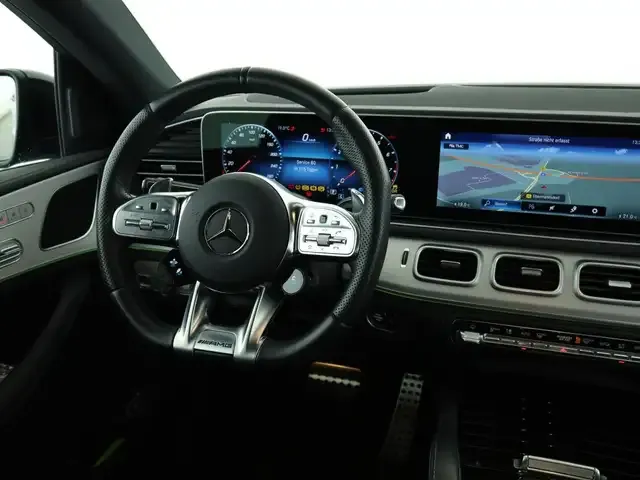 Mercedes-Benz GLE 53 AMG