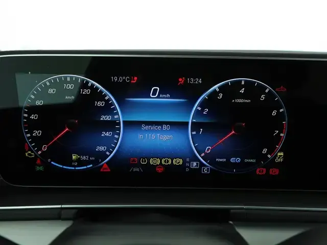 Mercedes-Benz GLE 53 AMG