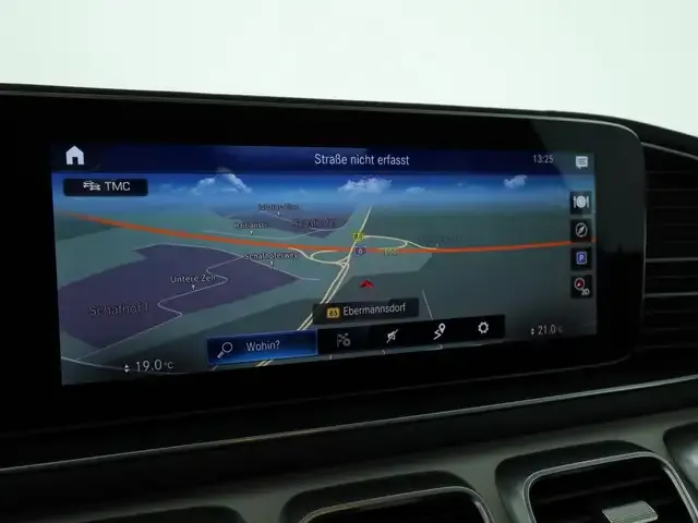 Mercedes-Benz GLE 53 AMG