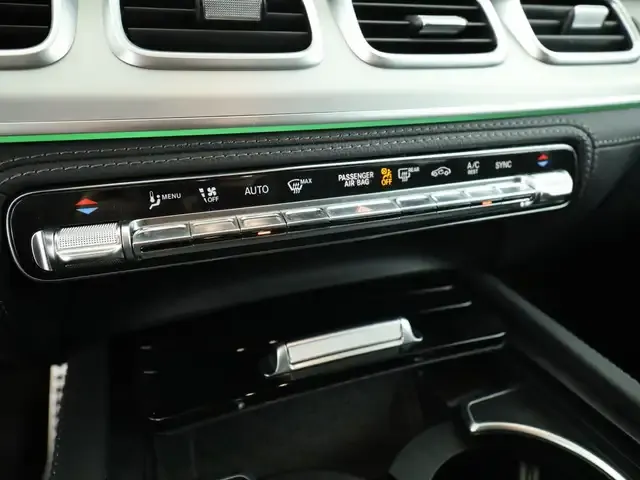 Mercedes-Benz GLE 53 AMG