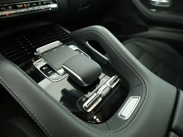 Mercedes-Benz GLE 53 AMG