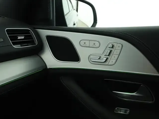 Mercedes-Benz GLE 53 AMG