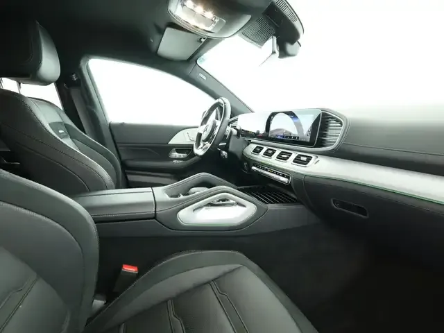 Mercedes-Benz GLE 53 AMG
