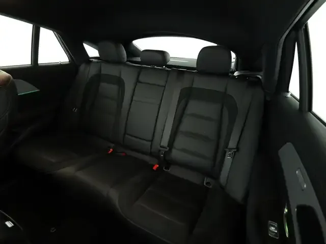 Mercedes-Benz GLE 53 AMG