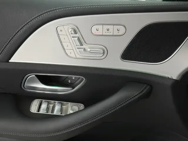 Mercedes-Benz GLE 53 AMG