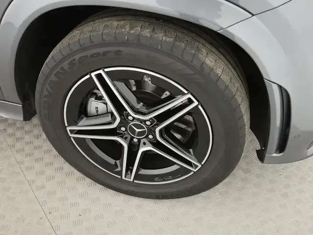 Mercedes-Benz GLE 53 AMG