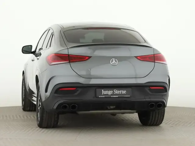 Mercedes-Benz GLE 53 AMG
