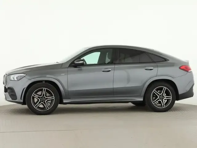 Mercedes-Benz GLE 53 AMG