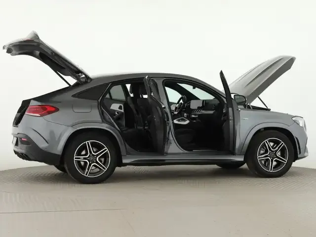 Mercedes-Benz GLE 53 AMG