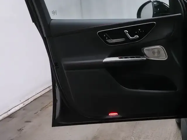 Mercedes-Benz GLC 43 AMG