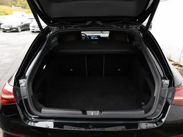 Mercedes-Benz CLA 220