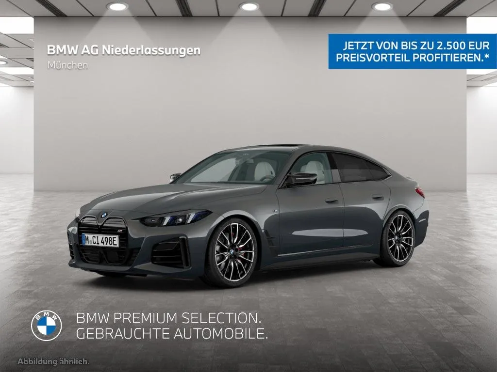 BMW i4