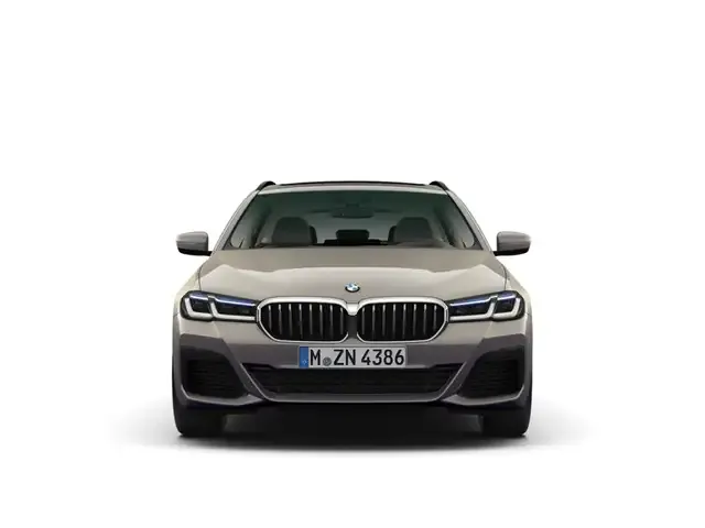 BMW 540