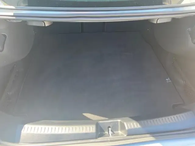 Mercedes-Benz CLA 220