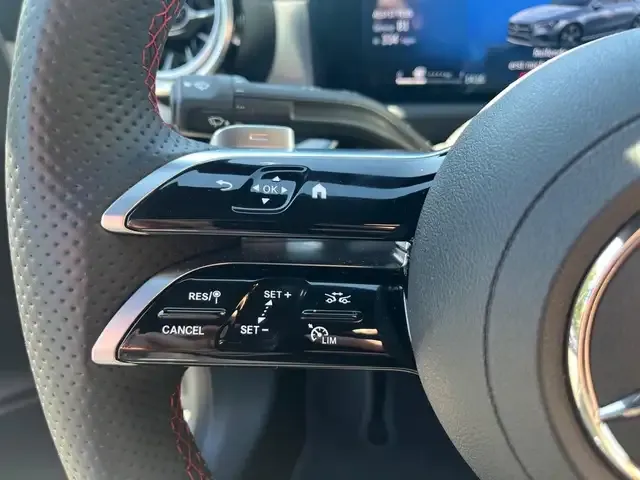 Mercedes-Benz CLA 220