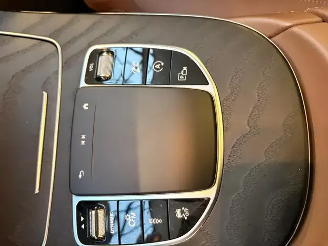 Mercedes-Benz E 53 AMG