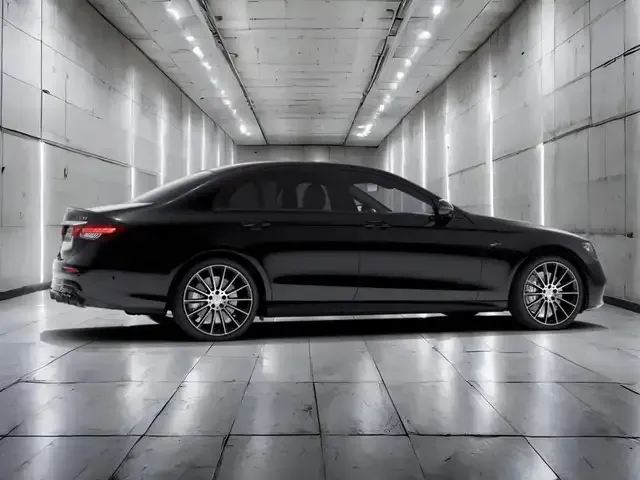 Mercedes-Benz E 53 AMG