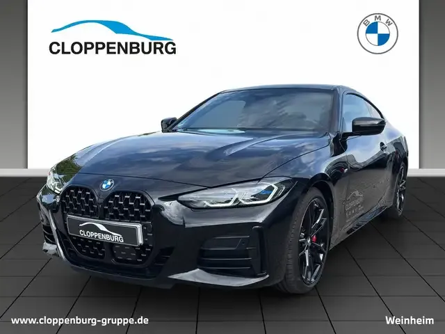 BMW 440