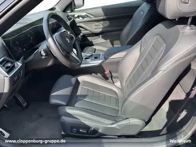BMW 440