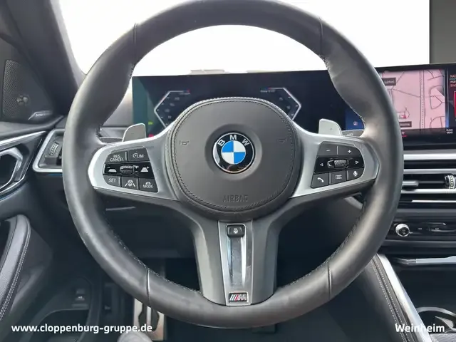 BMW 440
