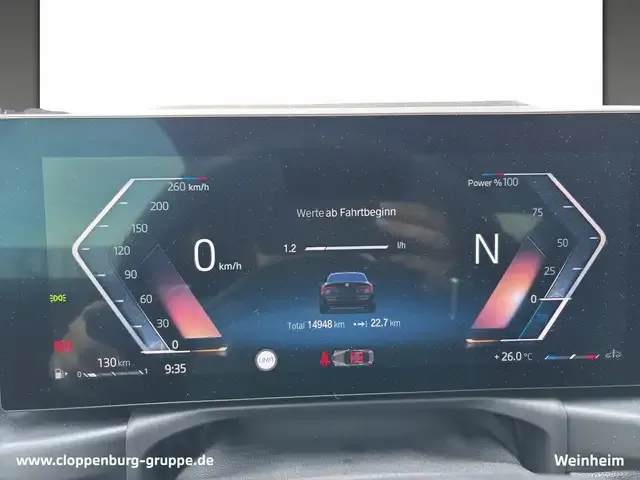 BMW 440