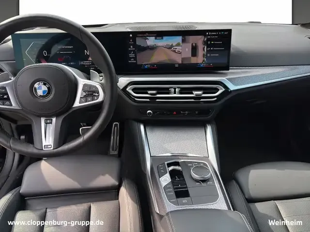 BMW 440
