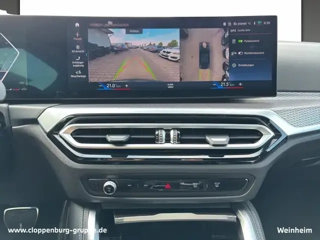 BMW 440