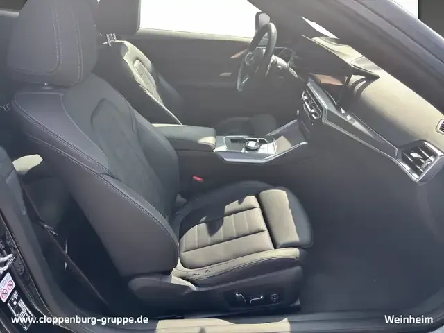 BMW 440