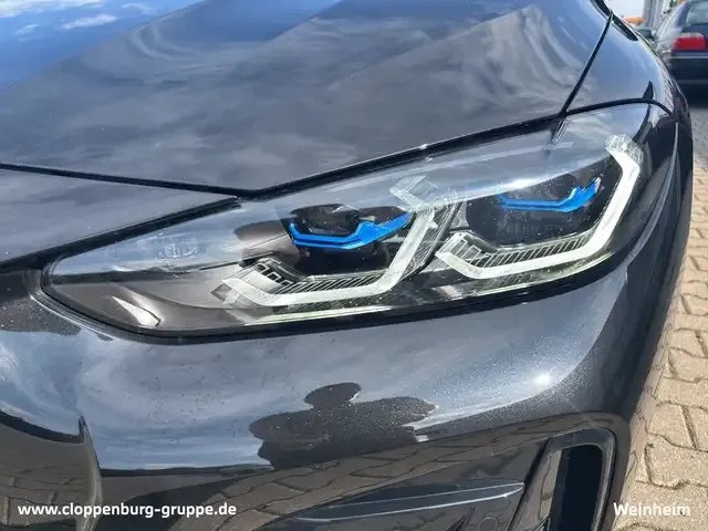 BMW 440