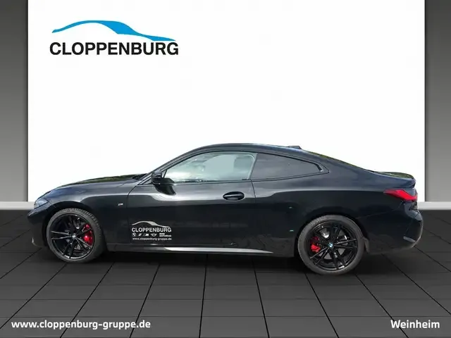 BMW 440