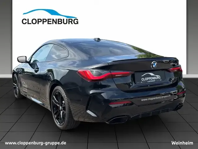 BMW 440
