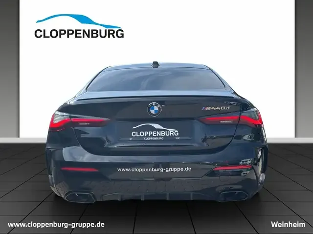 BMW 440