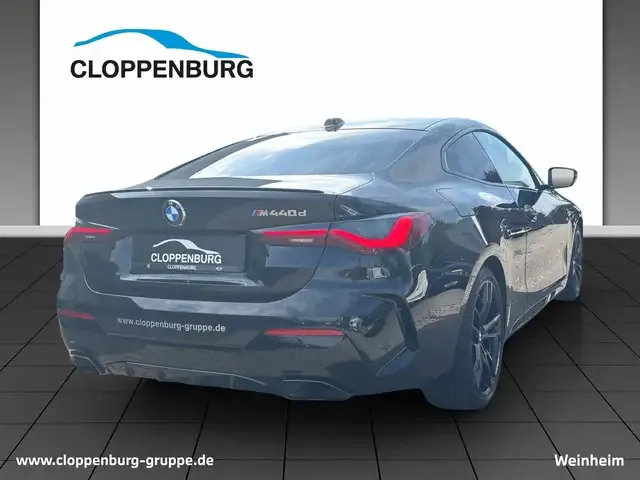 BMW 440