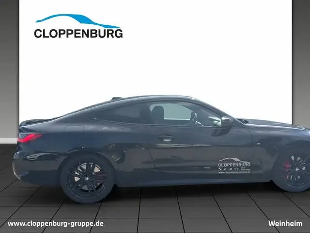 BMW 440
