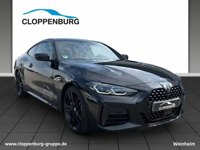 BMW 440
