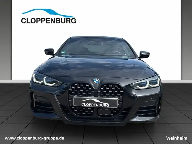 BMW 440