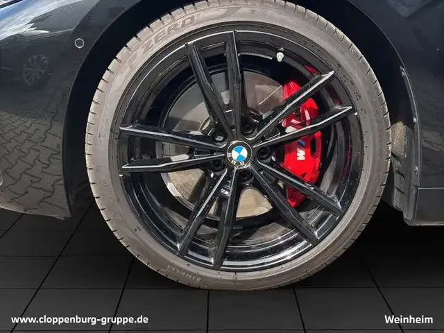 BMW 440