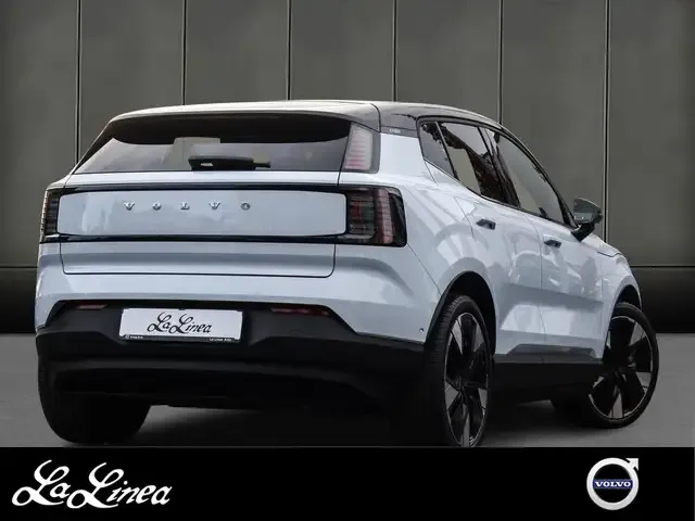 Volvo EX30