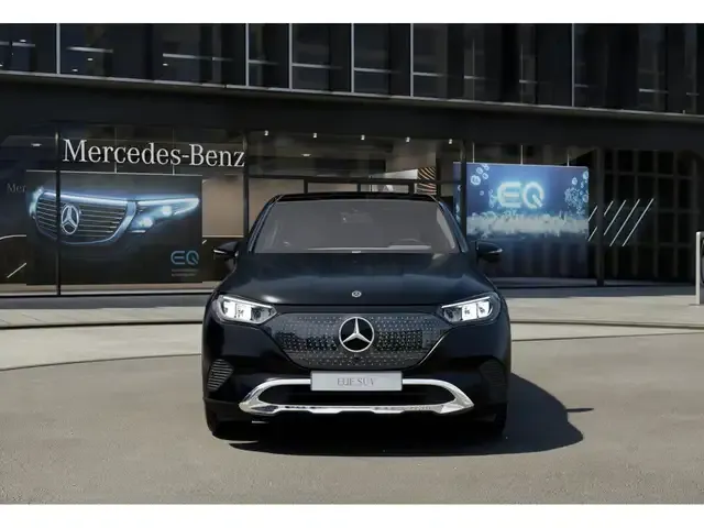 Mercedes-Benz EQE 350