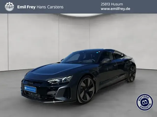 Audi RS e-tron GT