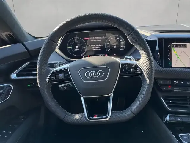 Audi RS e-tron GT