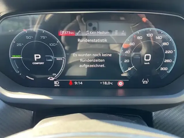 Audi RS e-tron GT