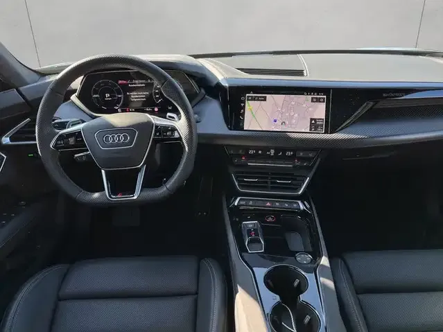 Audi RS e-tron GT