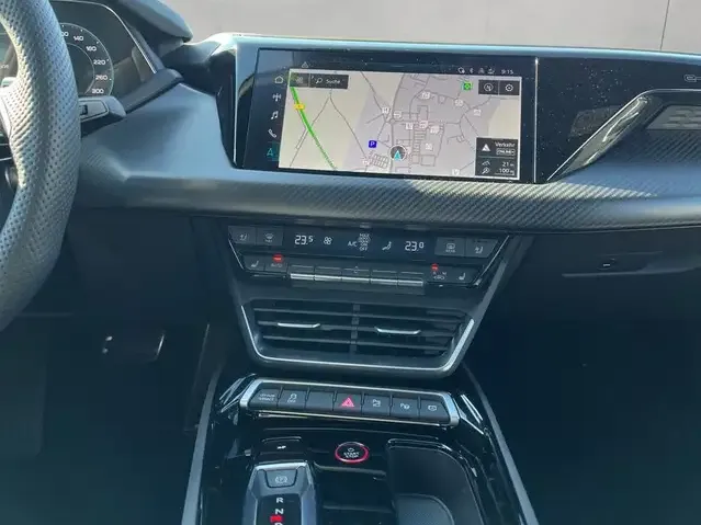 Audi RS e-tron GT