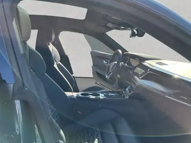Audi RS e-tron GT