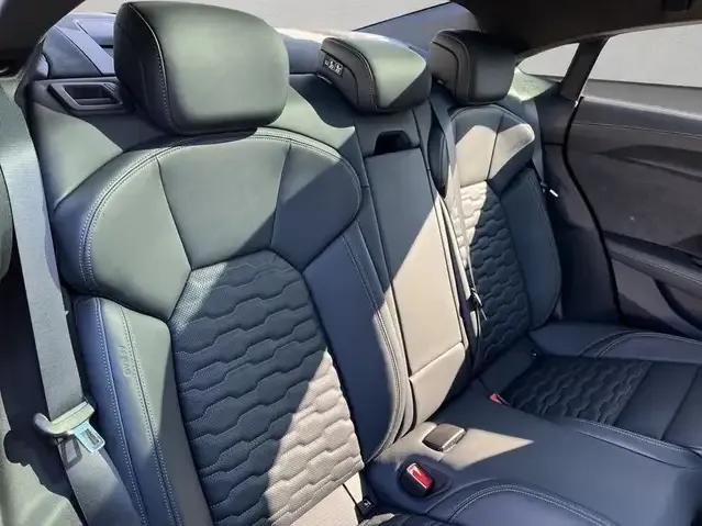 Audi RS e-tron GT