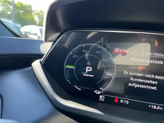 Audi RS e-tron GT