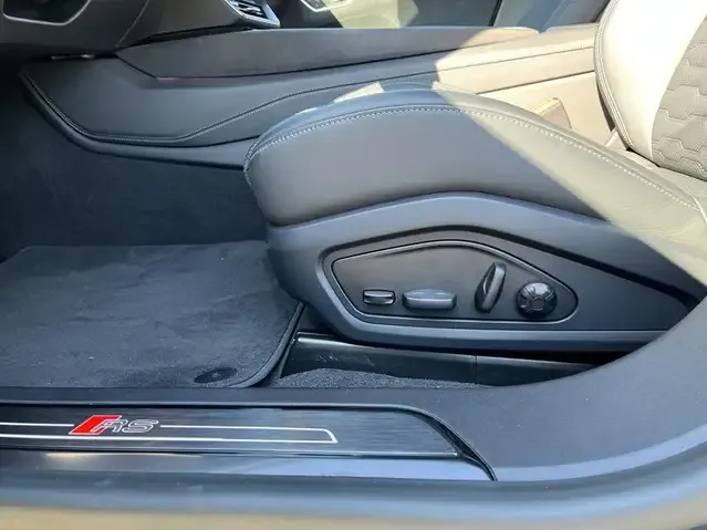 Audi RS e-tron GT