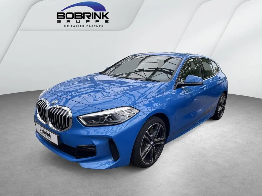 BMW 120